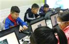 HelloCode青少儿学科编程