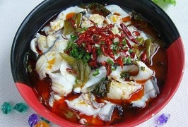 姜太公鱼火锅