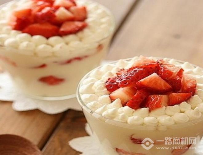懒虎甜品