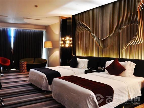 名仕学府精品酒店