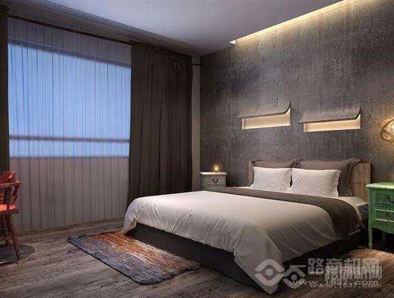 名仕学府精品酒店