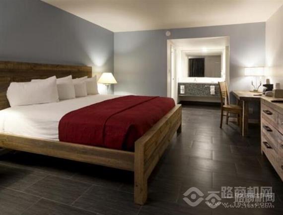 名仕学府精品酒店