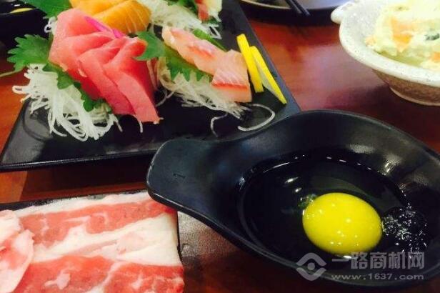 大雍胜日本料理