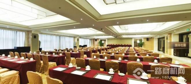 绿岛国际酒店加盟