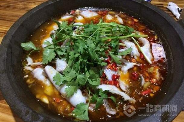 瀟湘石鍋魚火鍋加盟