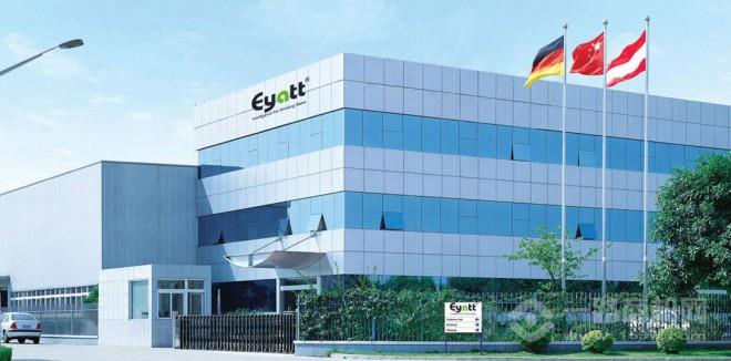 亿悦净水器加盟