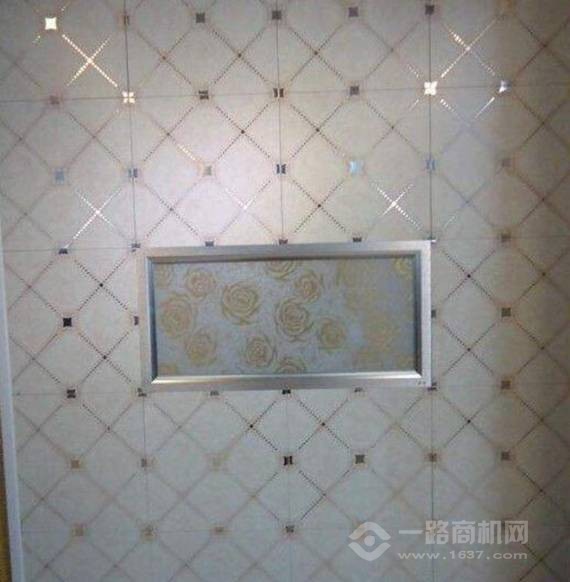 丹诺斯厨卫集成吊顶