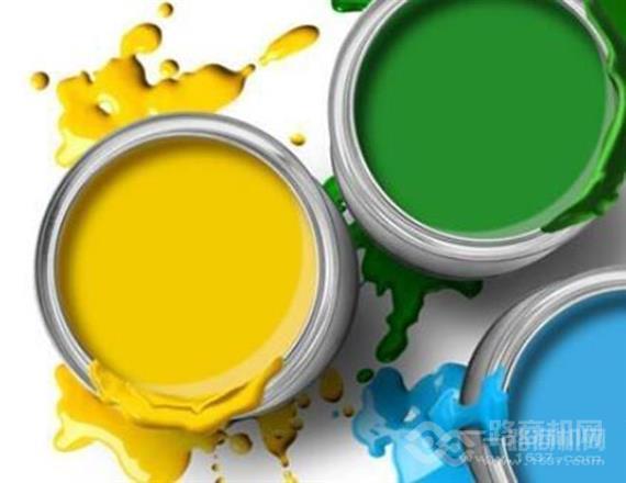 汇洋涂料