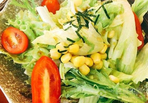 大雍胜日本料理