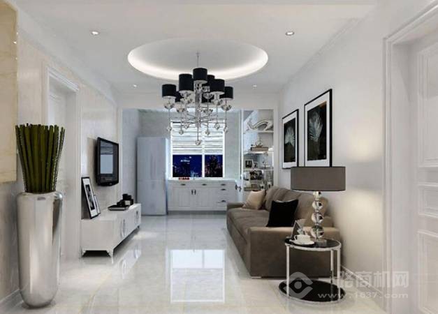 丹诺斯厨卫集成吊顶