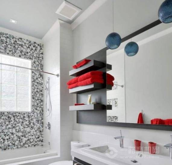 丹诺斯厨卫集成吊顶