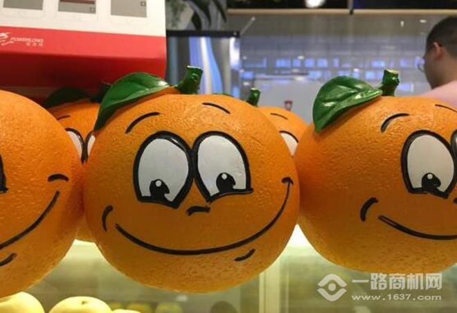 KIS·O 亲果鲜果饮品 KIS·O 亲果鲜果饮品