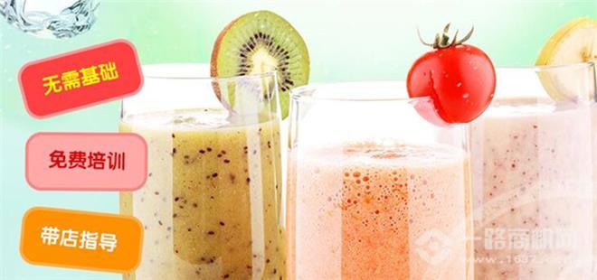 KIS·O 亲果鲜果饮品加盟 KIS·O 亲果鲜果饮品加盟