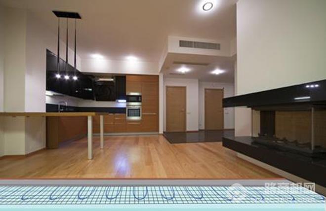 雷神碳纖維地暖加盟