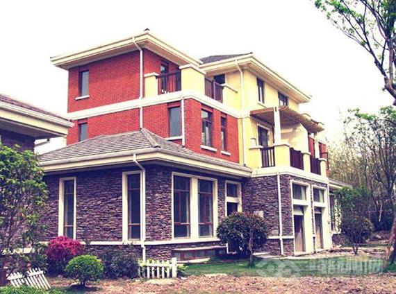 国枫装配式房屋