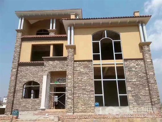 国枫装配式房屋