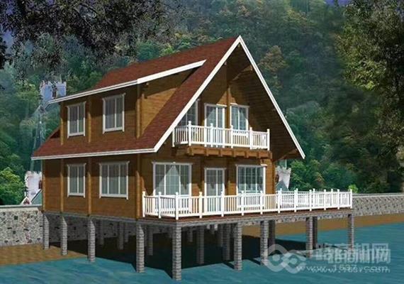 国枫装配式房屋