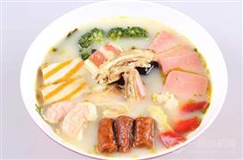 捞烫工房麻辣烫