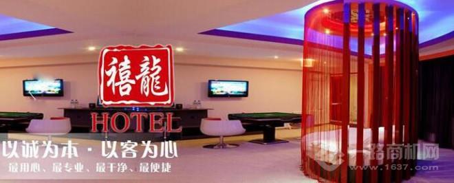 禧龙宾馆加盟 禧龙宾馆加盟