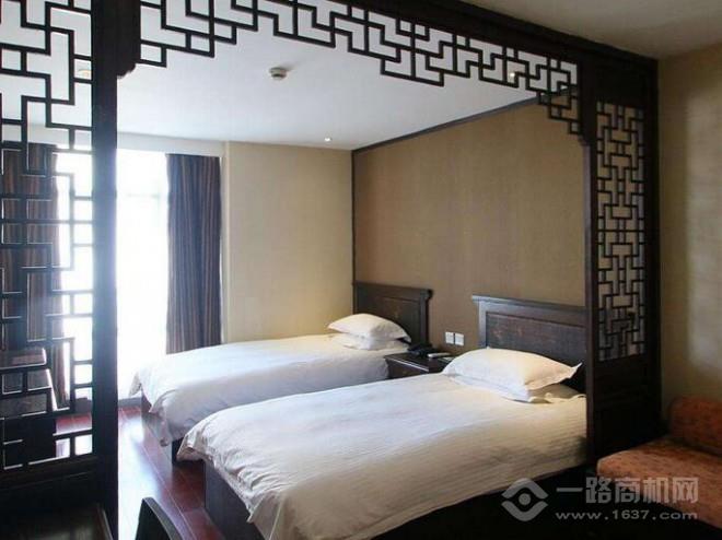 宝隆居家连锁酒店加盟