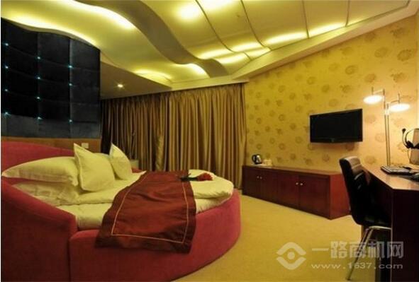 永生現代連鎖酒店加盟