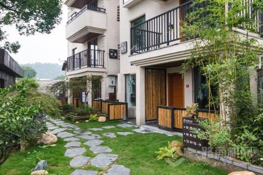 诗柏云酒店加盟