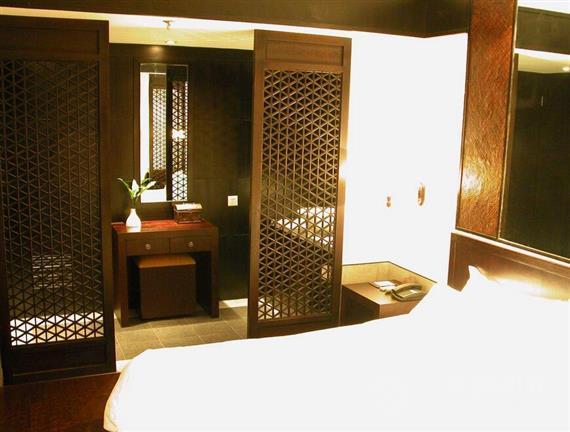 宝隆居家连锁酒店