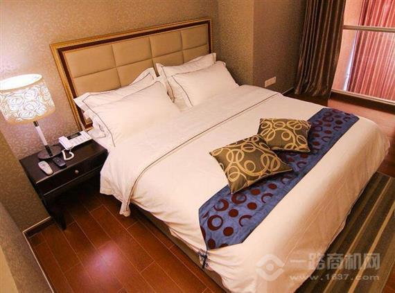 永生现代连锁酒店