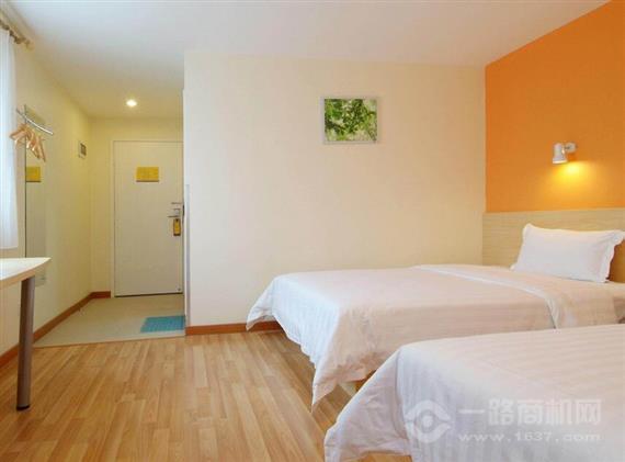 宝隆居家连锁酒店