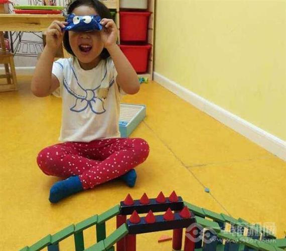 多克奇思儿童能力教育