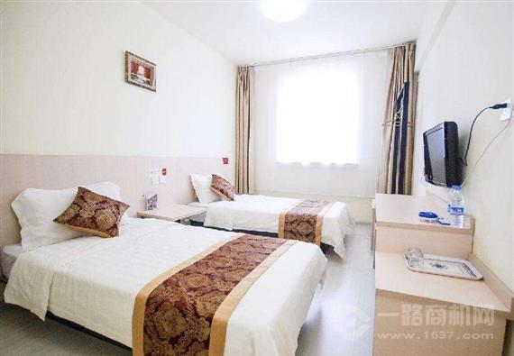 宝隆居家连锁酒店