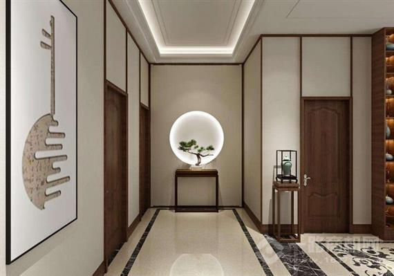 永生现代连锁酒店