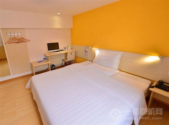 宝隆居家连锁酒店