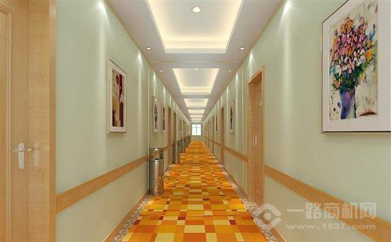 永生现代连锁酒店