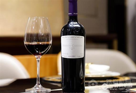 马尔贝克葡萄酒