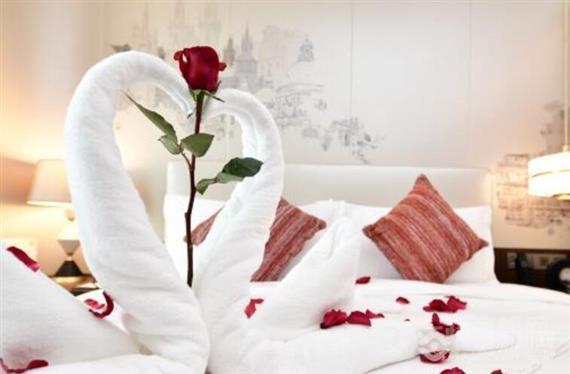 世纪泰豪大酒店