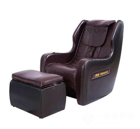 爽客共享按摩椅