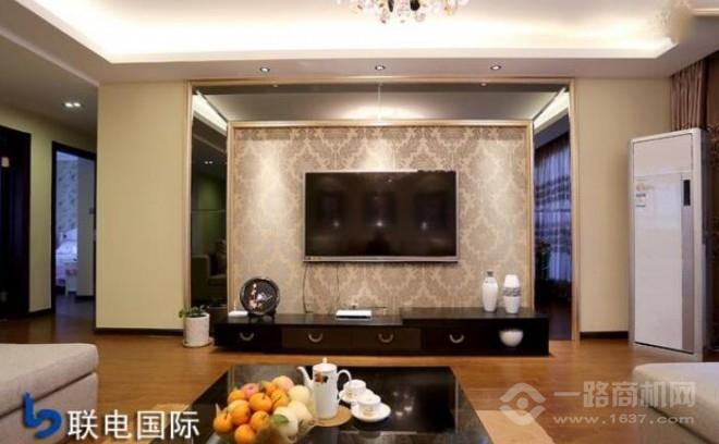 聯(lián)電國際智能家居加盟
