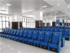 爽客共享按摩椅