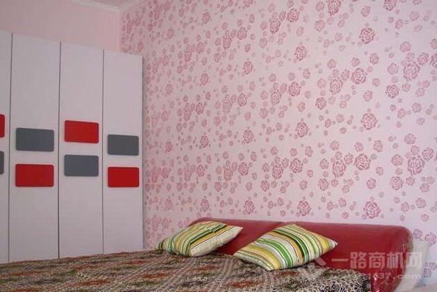 茌平液體壁紙加盟 茌平液體壁紙加盟