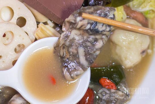 林小菌菌汤麻辣烫 林小菌菌汤麻辣烫