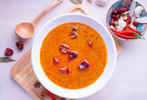 林小菌菌汤麻辣烫