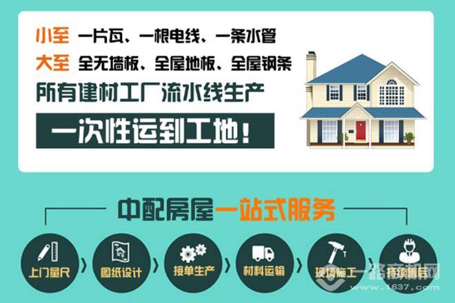 约定速成轻钢智能空间