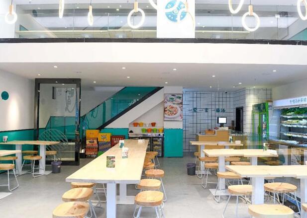 林小菌菌汤麻辣烫