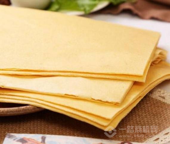 菜小姐的煎饼店