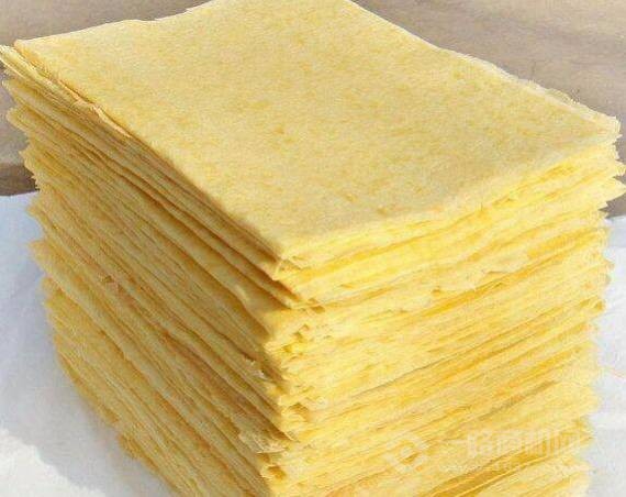 菜小姐的煎饼店