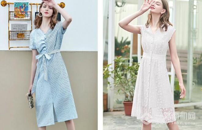 米秋拉女裝加盟