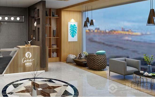 凌睿酒店 凌睿酒店