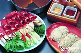香德美火鍋