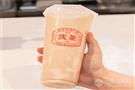 沈茶豆腐鲜奶茶